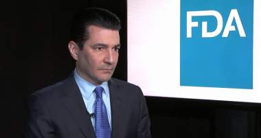 FDA Boss to States: Eliminate Vaccine Exemptions, or…