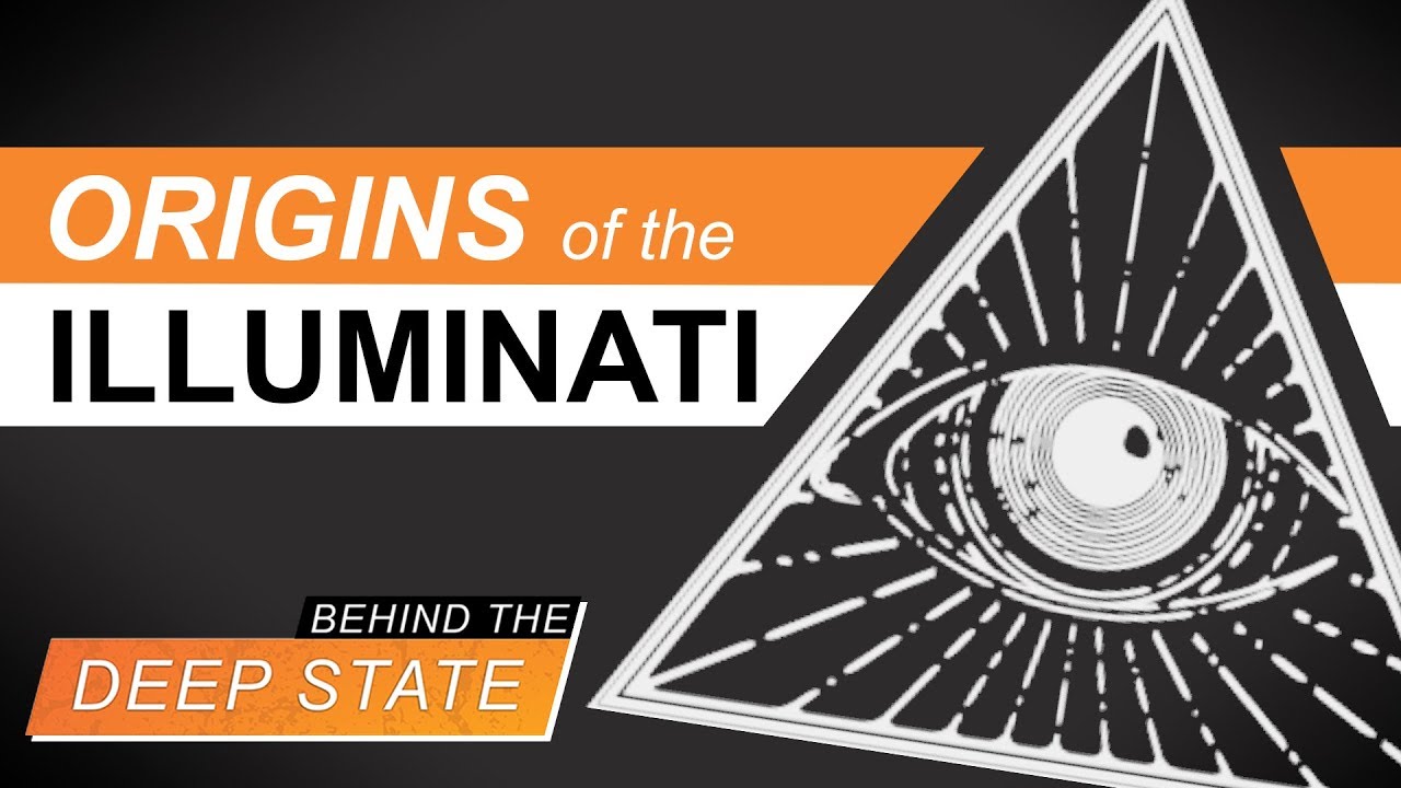 Truth About the Illuminati – Behind The Deep…