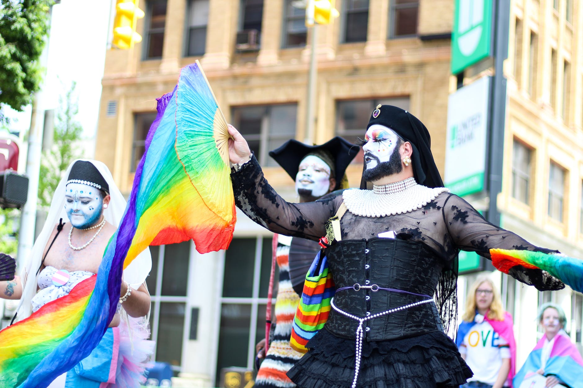 Pastors Rebuke Edmond Mayor for Embracing LGBT “Pride”
