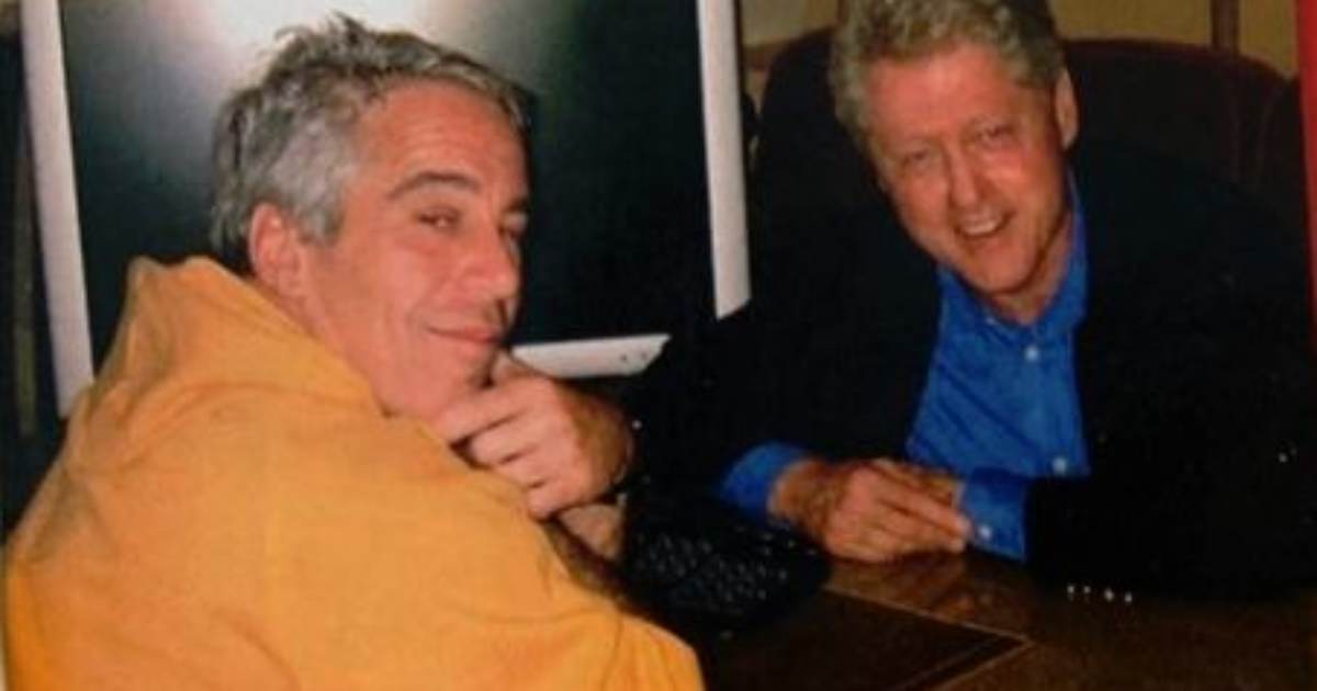 The Fishy Death of Pedophile Epstein, Member of…