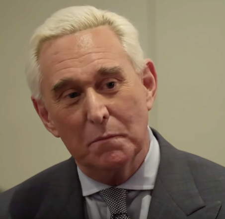 Roger Stone Trial Was A Farce