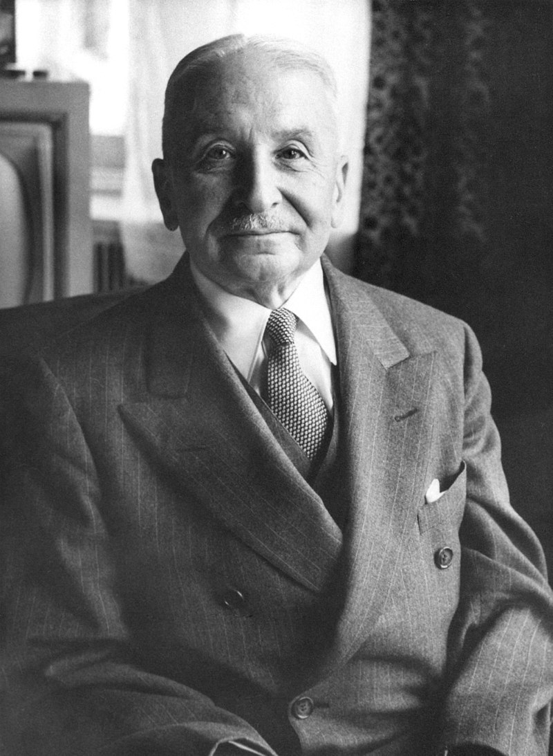 Can Mises’ Praxiology be Considered a Special Case…