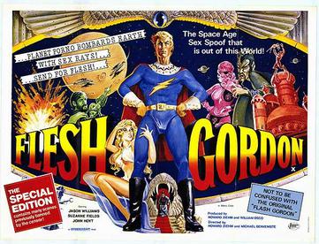 Flesh Gordon, or why the crises are different…
