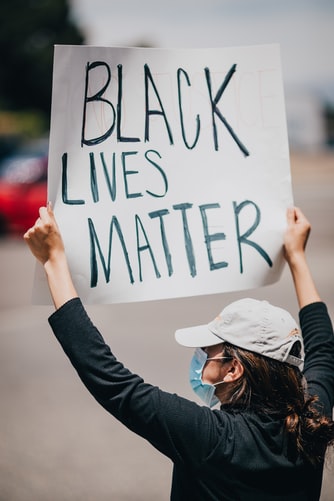 UC Berkeley Professor DESTROYS Black Lives Matter Lies