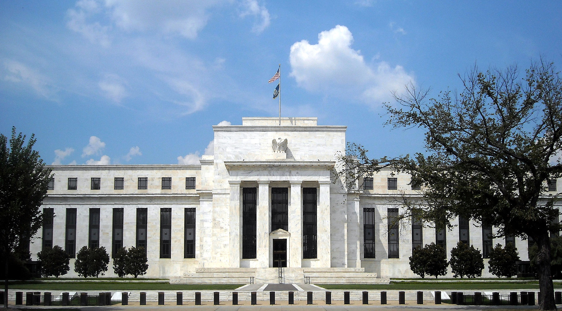 Fed One Meeting Away From Creating A Doomsday…