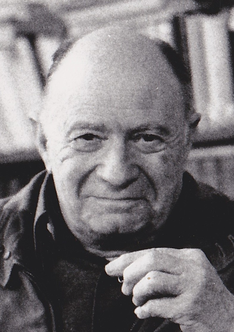 Real God, Fake Churches: Jacques Ellul is Laughing…