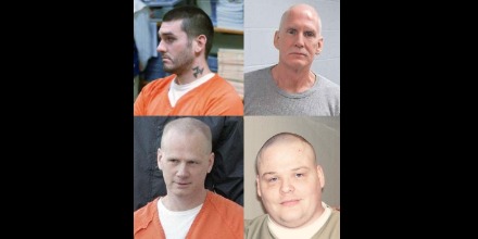 Can the U.S. Legally Execute These Men After…