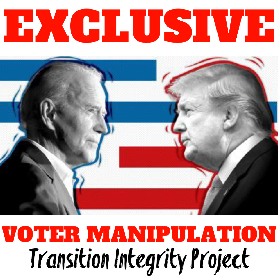 THE TRUTH ABOUT THE TRUMP BIDEN DEBATE with…