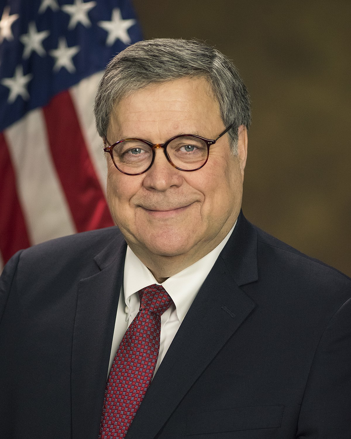 Bill Barr Still Covers for the CIA