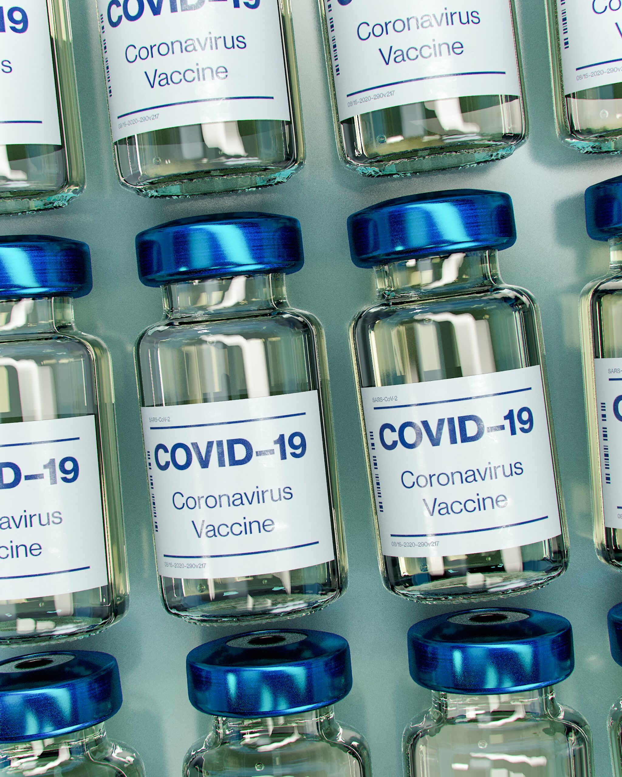 Best Defense Against Vaccine Mandates