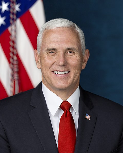 VP Pence can ‘Stop the Steal’ & Keep…