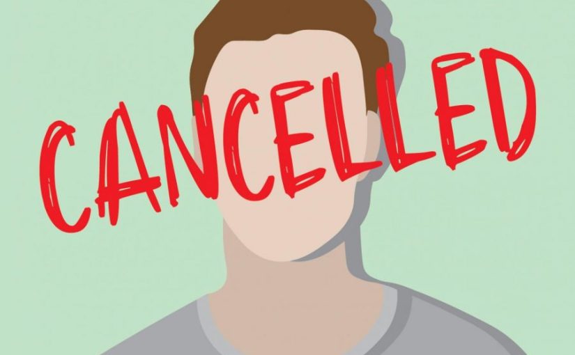 Next Phase in ‘Cancel Culture’ Will be Most…