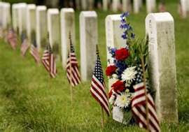 Memorial Day: Honoring American Heroes of Courage, Sacrifice,…