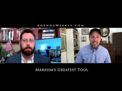 Education: Marxism’s Greatest Tool – Curtis Bowers &…