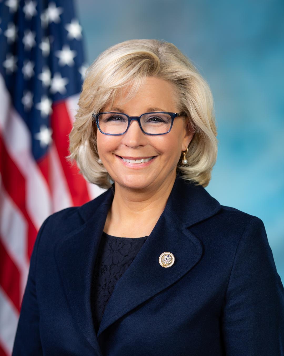 Liz Cheney Personifies D.C. Sewer
