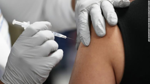 Just 4 Dictatorships Mandate Vaccines. Italy May be…