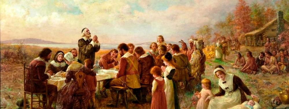 For Thanksgiving, Cultivate an Attitude of Gratitude