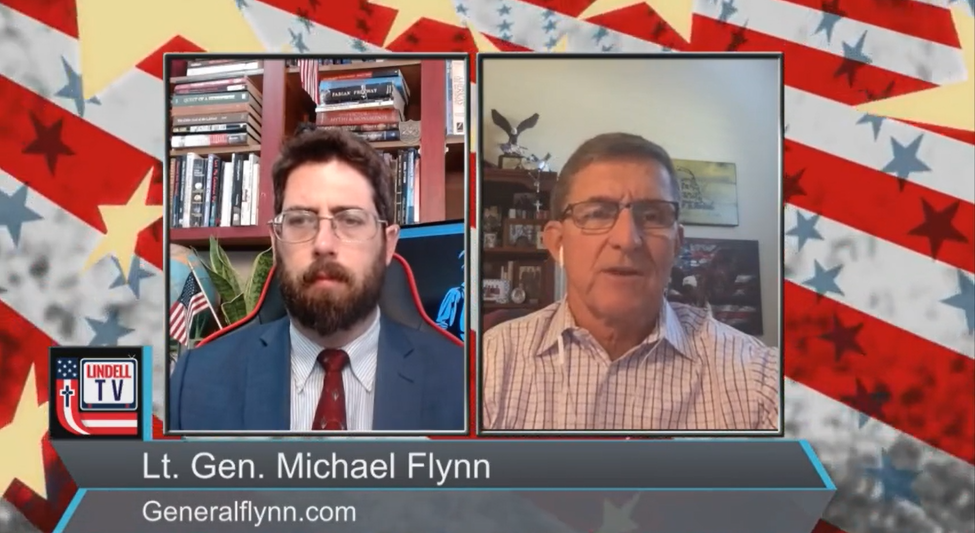 Will Gen. Flynn Run for President? The Sentinel…