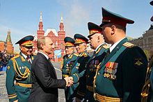 Biden Losing it All to Putin in Kazakhstan