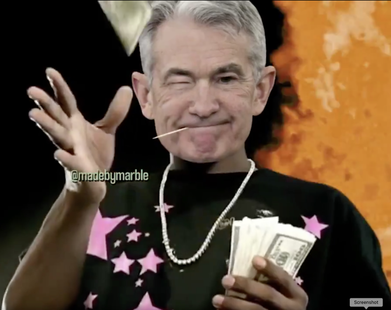 The Fed Did It! Inflationary Collapse was Already…