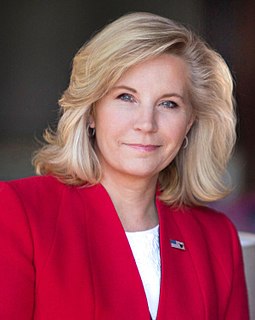 A Thank You Note To “Representative” Liz Cheney