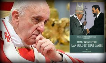 Image 6 | pope francis is a marxist and a globalist of the new world order | featured
