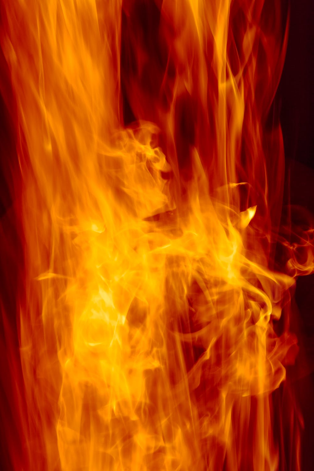 The FIRE of PENTECOST