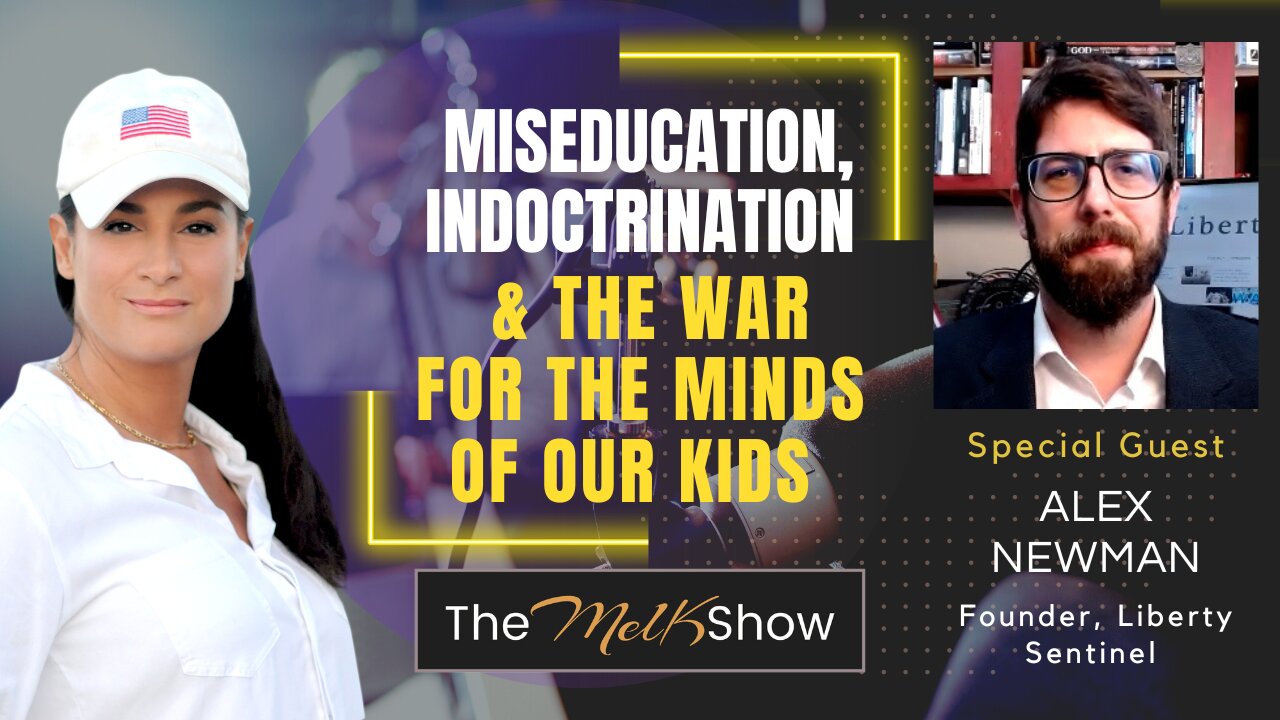 Miseducation, Indoctrination & the War for the Minds…