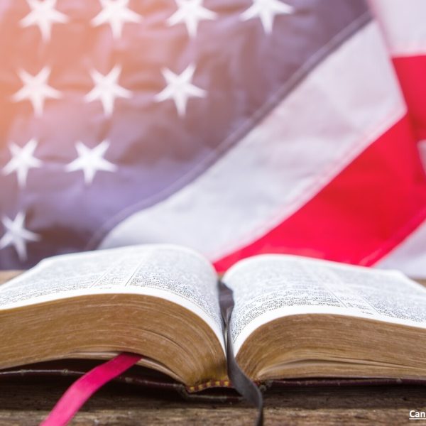 BOOM! The TRUE Christian History of America, Exposing…
