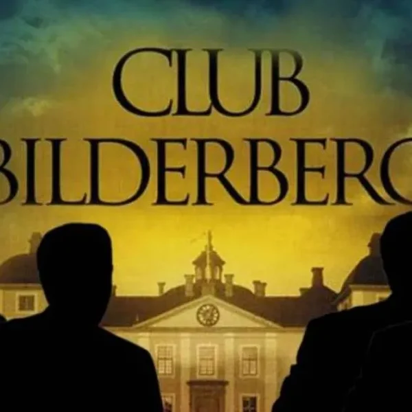 Secretive Bilderberg Group to meet this weekend to…