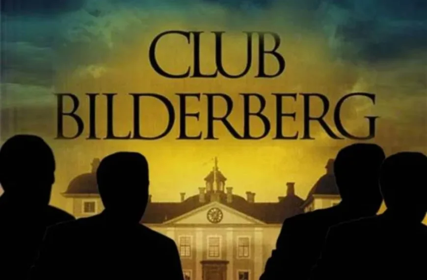 Secretive Bilderberg Group to meet this weekend to discuss Ukraine, U.S. Leadership, China-Russia, changes to banking system and artificial intelligence
