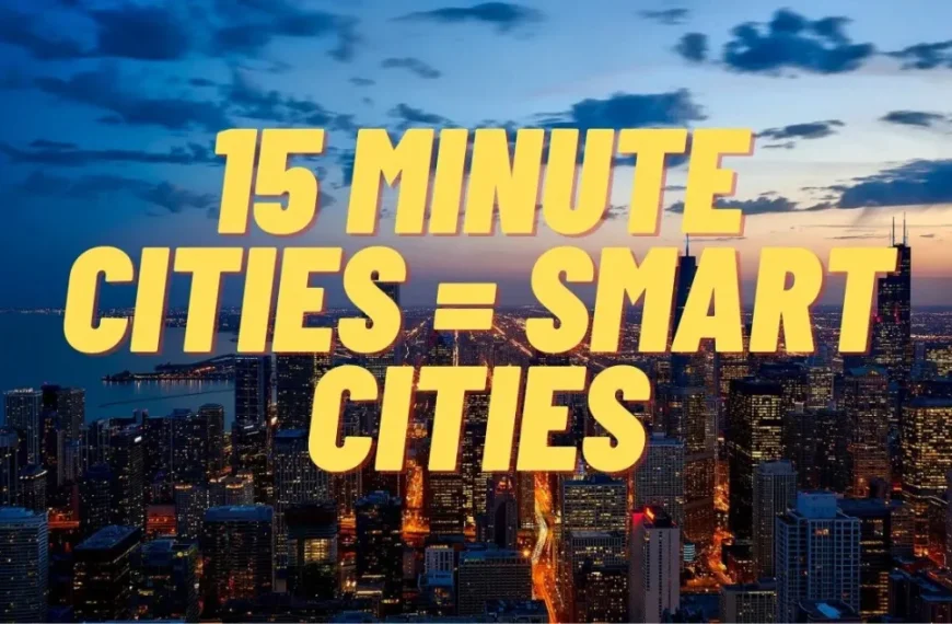 Fighting back against Smart Cities: From San Diego…