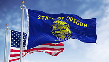 Oregon Governor Signs Bill Ending Unjust Corporate Activity…