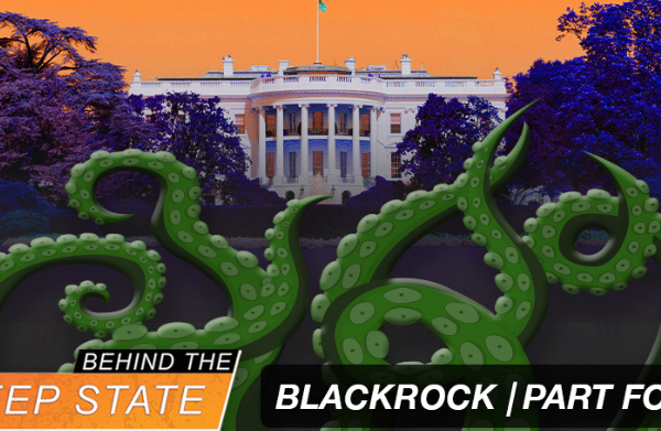BlackRock: Fourth Branch of (Totalitarian) Government | Part…
