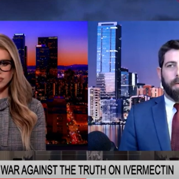 FDA’s War Against the Truth on Ivermectin