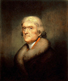Thomas Jefferson : The story of an amazing…