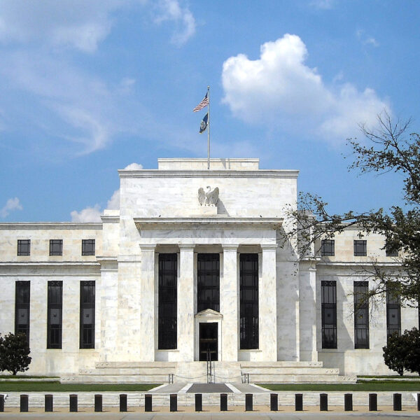 The Federal Reserve Scam – The Privately Owned…