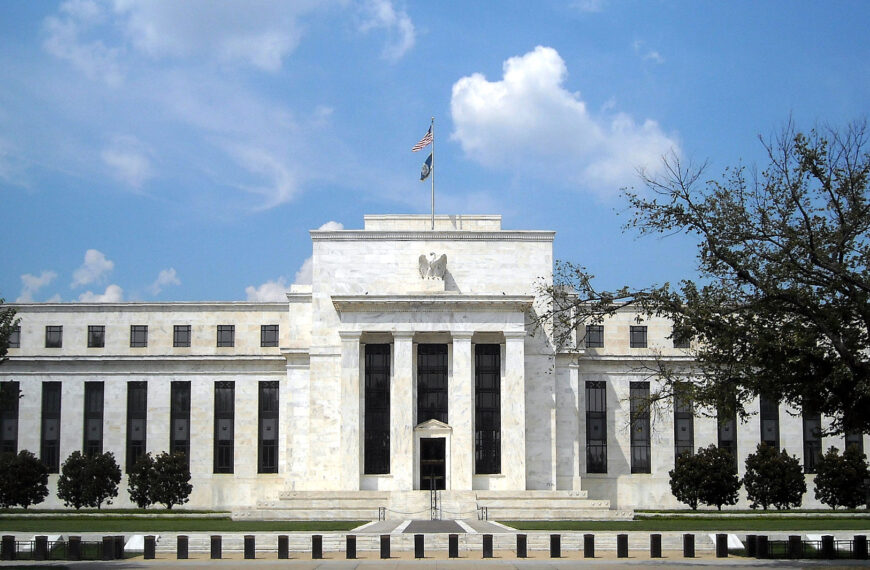 The Federal Reserve Scam – The Privately Owned…