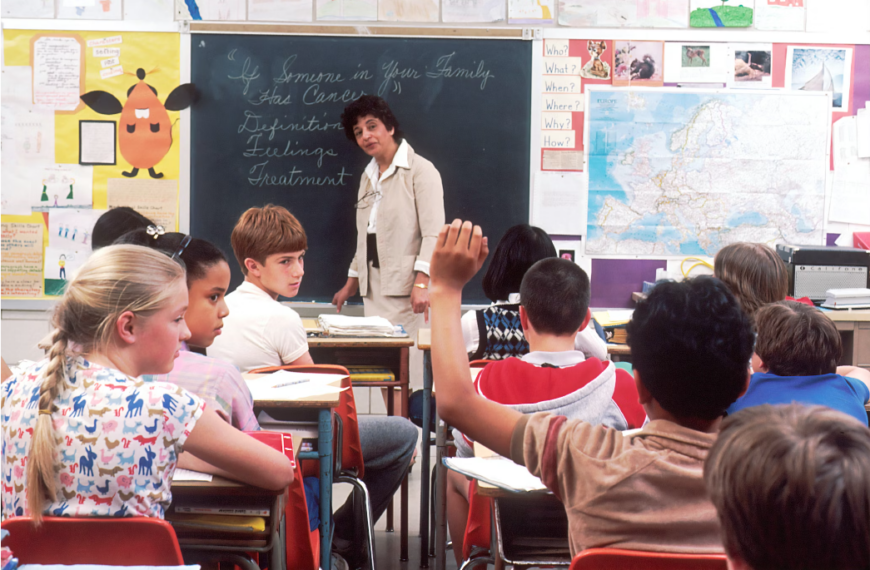 NJ About to End “Basic Skills” Requirement for…