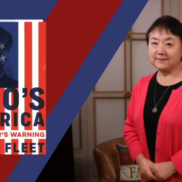 “Mao’s America: A Survivor’s Warning” – Book Review