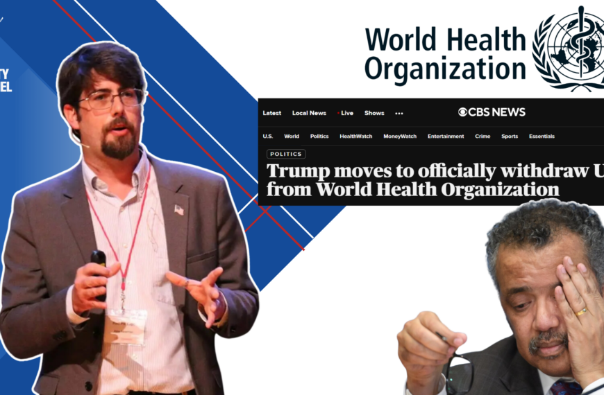World Health Organization Exposed: Legal Victories and Solutions to Exit