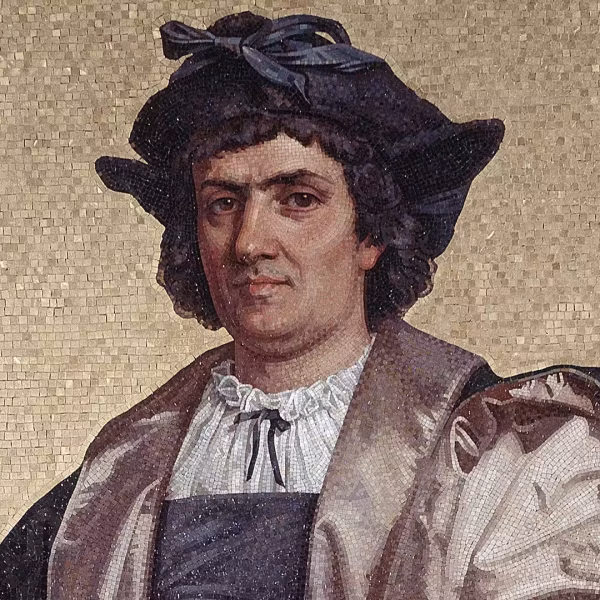 Columbus’ Four Voyages and Hurricanes in the Caribbean