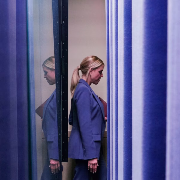 Wanted: An Unconfirmable Attorney General