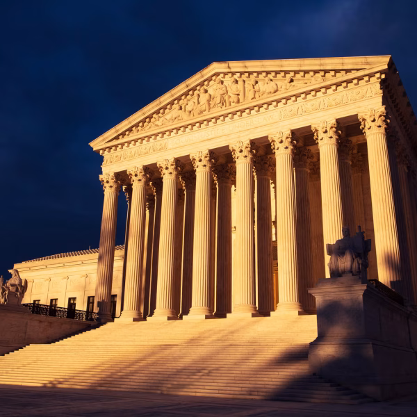 The Vanishing Conservative Supreme Court